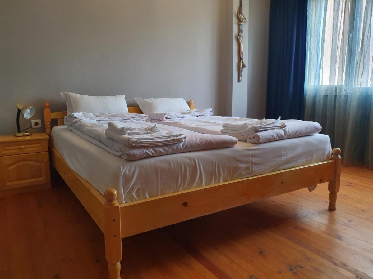 2 Bedroom Apartment City Благоэвгард Экстерьер фото