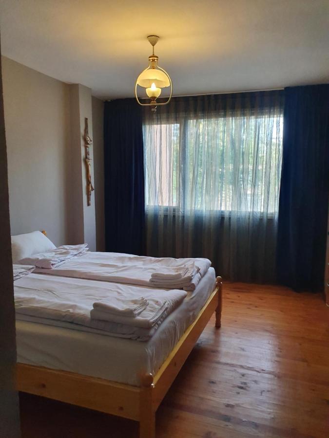 2 Bedroom Apartment City Благоэвгард Экстерьер фото