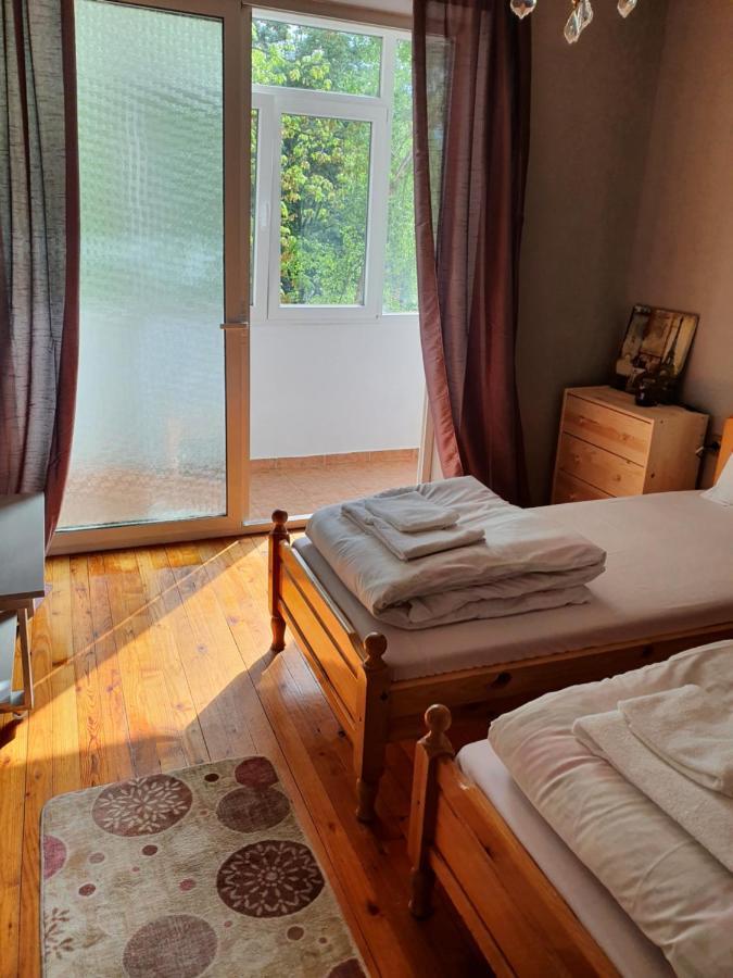 2 Bedroom Apartment City Благоэвгард Экстерьер фото