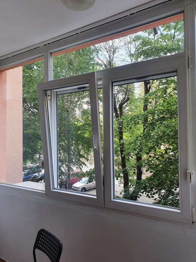 2 Bedroom Apartment City Благоэвгард Экстерьер фото
