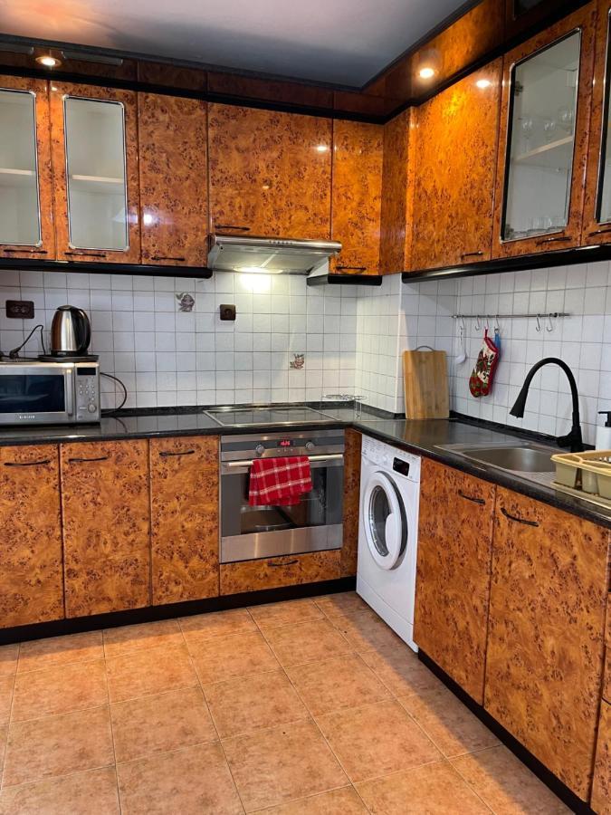 2 Bedroom Apartment City Благоэвгард Экстерьер фото